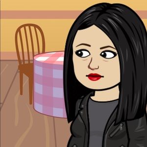 Meet your Posher, Jakaira